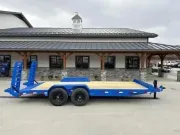 new Equipment / Flatbed Trailers Rice Trailers  for sale, in West Middlesex, PA Thumbnail 3