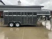 new Stock / Stock Combo Trailers CornPro  for sale, in West Middlesex, PA Thumbnail 2