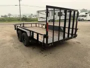 used Utility Trailers MAXX-D  for sale, in West Middlesex, PA Thumbnail 3