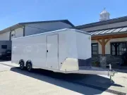 new Cargo (Enclosed) Trailers NEO Trailers  for sale, in West Middlesex, PA Thumbnail 2