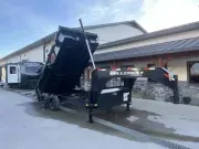 new Dump Trailers Hillcrest Trailers  for sale, in West Middlesex, PA Thumbnail 2