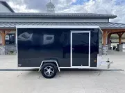 new Cargo (Enclosed) Trailers NEO Trailers  for sale, in West Middlesex, PA Thumbnail 3