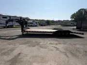 used Car Haulers / Racing Trailers Sure-Trac  for sale, in West Middlesex, PA Thumbnail 2