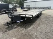 used Equipment / Flatbed Trailers Sure-Trac  for sale, in West Middlesex, PA Thumbnail 2