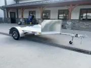 new Utility Trailers Mission  for sale, in West Middlesex, PA Thumbnail 1