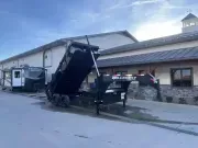 new Dump Trailers Hillcrest Trailers  for sale, in West Middlesex, PA Thumbnail 3