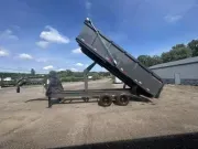 new Dump Trailers RawMaxx  for sale, in West Middlesex, PA Thumbnail 2