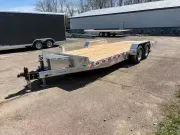 new Tilt Trailers Nordtek Trailers  for sale, in West Middlesex, PA Thumbnail 3