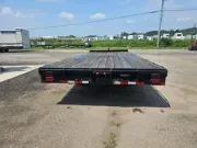used Equipment / Flatbed Trailers Big Tex Trailers  for sale, in West Middlesex, PA Thumbnail 3
