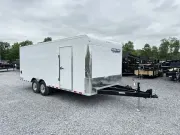 new Cargo (Enclosed) Trailers Sure-Trac  for sale, in West Middlesex, PA Thumbnail 2