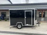 new Cargo (Enclosed) Trailers Xtreme Cargo  for sale, in West Middlesex, PA Thumbnail 3