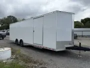2025 Covered Wagon 8.5X28