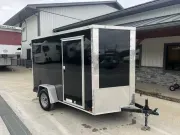 new Cargo (Enclosed) Trailers Xtreme Cargo  for sale, in West Middlesex, PA Thumbnail 1