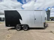 new Motorcycle / Cycle Trailers NEO Trailers  for sale, in West Middlesex, PA Thumbnail 2