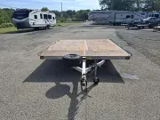 used Utility Trailers Triton Trailers  for sale, in West Middlesex, PA Thumbnail 2