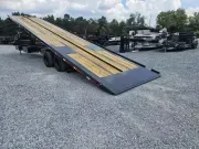 new Equipment / Flatbed Trailers MAXX-D  for sale, in West Middlesex, PA Thumbnail 2
