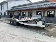 new Tilt Trailers Nordtek Trailers  for sale, in West Middlesex, PA Thumbnail 3