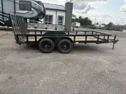 used Utility Trailers Carry-On  for sale, in West Middlesex, PA Thumbnail 3