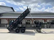 new Dump Trailers Hillcrest Trailers  for sale, in West Middlesex, PA Thumbnail 3