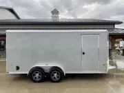 new Cargo (Enclosed) Trailers NEO Trailers  for sale, in West Middlesex, PA Thumbnail 3