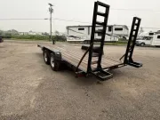 used Equipment / Flatbed Trailers Bri-Mar  for sale, in West Middlesex, PA Thumbnail 3