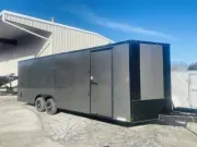 2023 Diamond Cargo 8.5x24TA 