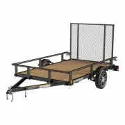 new Utility Trailers Karavan Trailers  for sale, in Webster, MA Thumbnail 3