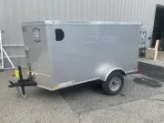 new Cargo (Enclosed) Trailers Diamond Cargo  for sale, in Webster, MA Thumbnail 2