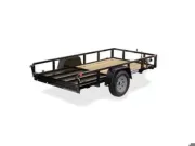 new Utility Trailers Sure-Trac  for sale, in Webster, MA Thumbnail 3