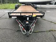 2023 Sure-Trac Tilt Bed Equipment 18' + 4' (16K) 