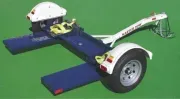 2022 Master Tow Tow Dollies 80THDSB 