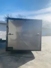 new Other Trailers Diamond Cargo  for sale, in Webster, MA Thumbnail 3