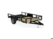 new Utility Trailers Sure-Trac  for sale, in Webster, MA Thumbnail 2