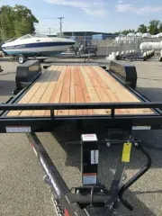 2024 Sure-Trac Tilt Bed Equipment 18' (14K) 