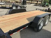 new Tilt Trailers Sure-Trac  for sale, in Webster, MA Thumbnail 3
