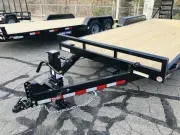 new Equipment / Flatbed Trailers Sure-Trac  for sale, in Webster, MA Thumbnail 3