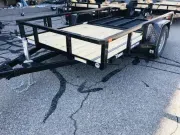 new Utility Trailers Sure-Trac  for sale, in Webster, MA Thumbnail 2