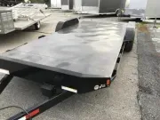 2022 Sure-Trac ST8220CHS-B-100 
