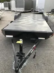 new Car Haulers / Racing Trailers Sure-Trac  for sale, in Webster, MA Thumbnail 3