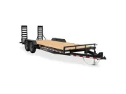 new Equipment / Flatbed Trailers Sure-Trac  for sale, in Webster, MA Thumbnail 2