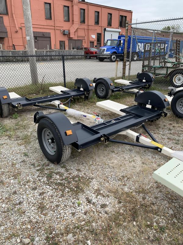 2021 Stehl 3490 Tow Dolly 2021 Stehl 3490 Tow Dolly