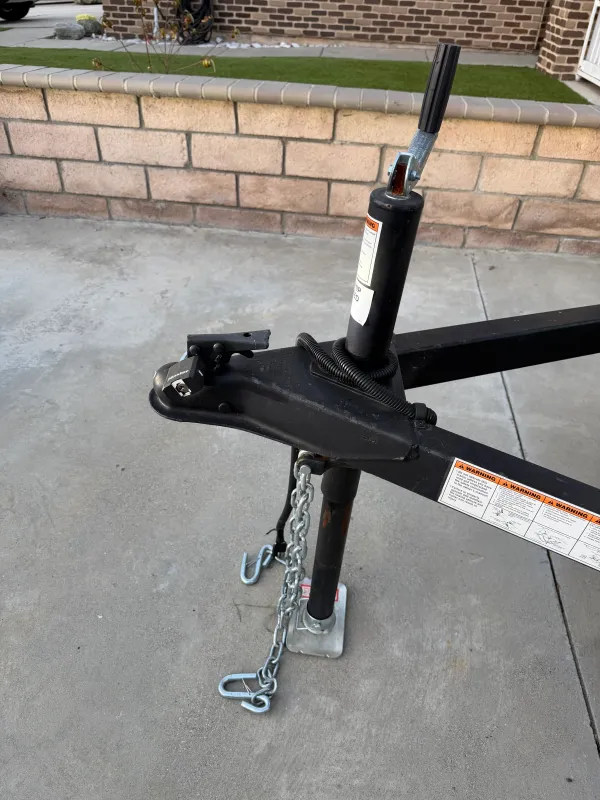 used Cargo (Enclosed) Trailers Pace American  for sale, in Chino, CA Thumbnail 7