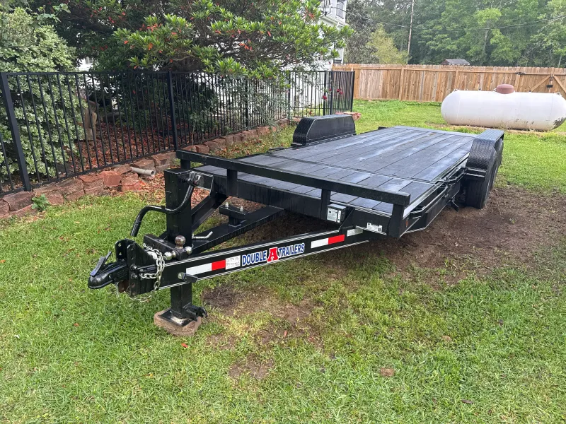 2025 tilt deck 21 ft