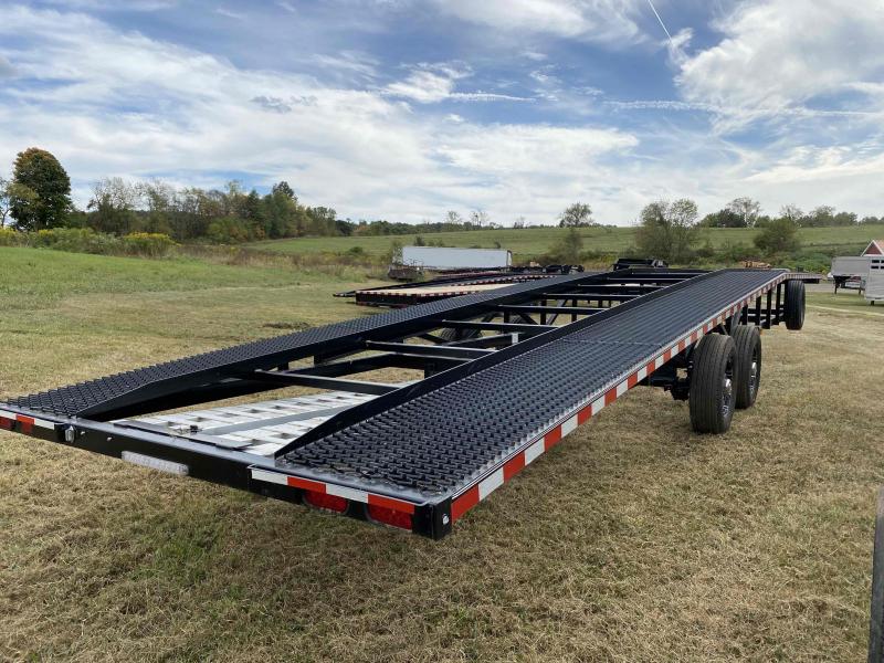 new Car Haulers / Racing Trailers Buckeye Trailers  for sale, in Lisbon, OH Thumbnail 2