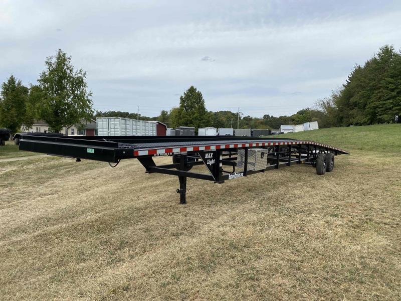 new Car Haulers / Racing Trailers Buckeye Trailers  for sale, in Lisbon, OH Thumbnail 3