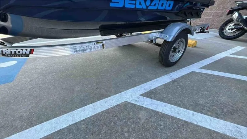 2024 Triton