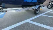 used Horse Trailers Triton Trailers  for sale, in Myrtle Beach, SC Thumbnail 3
