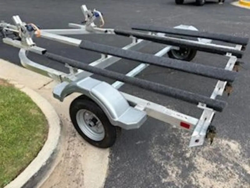 2023 Triton
