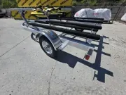 new Other Trailers Magic Tilt Trailers  for sale, in Myrtle Beach, SC Thumbnail 3