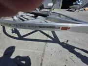 new Watercraft Trailers Magic Tilt Trailers  for sale, in Myrtle Beach, SC Thumbnail 3